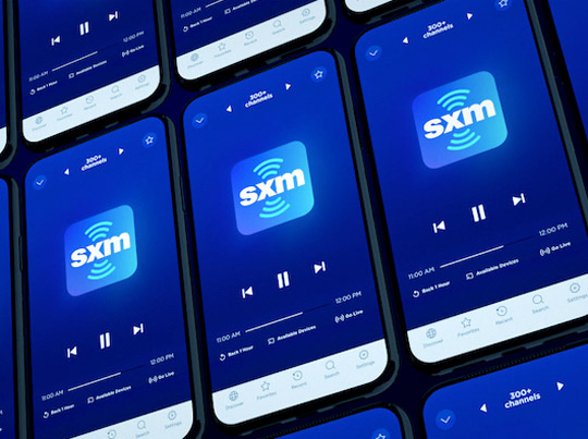 3 Months of SiriusXM Radio Trial Subscription for Free